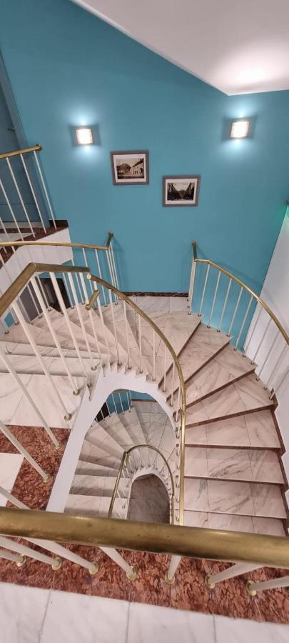 Hostel Citadella Deva Luaran gambar