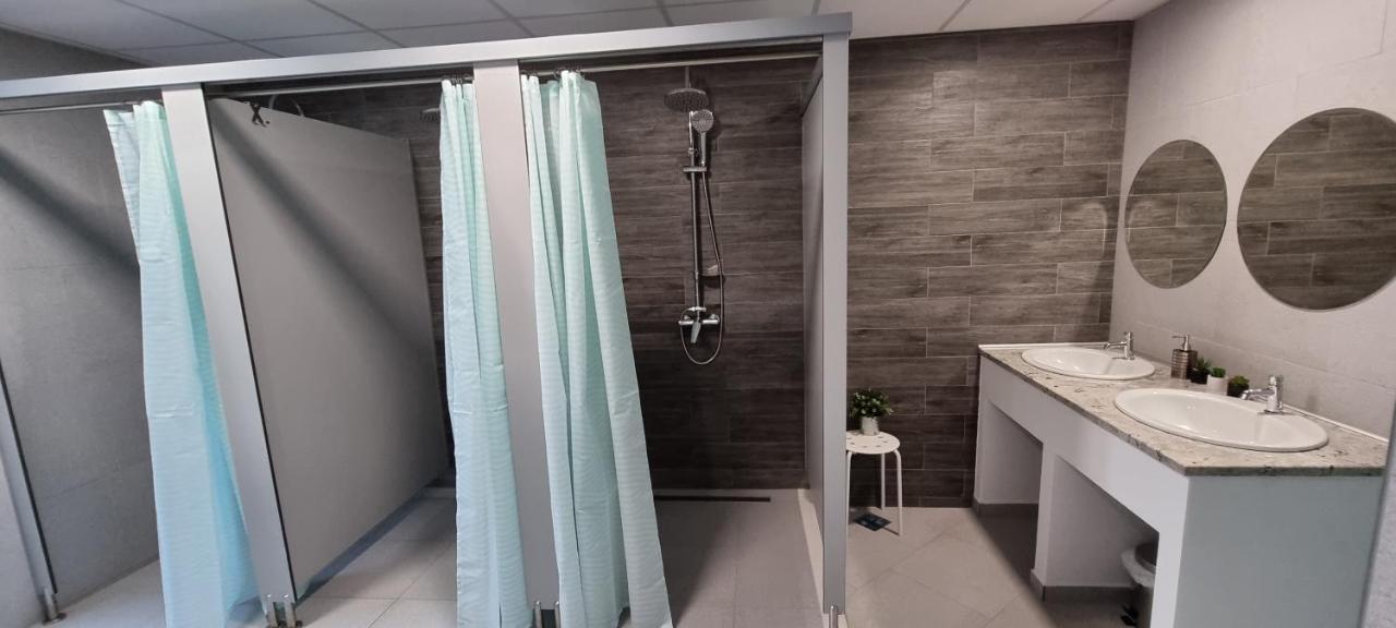 Hostel Citadella Deva Luaran gambar